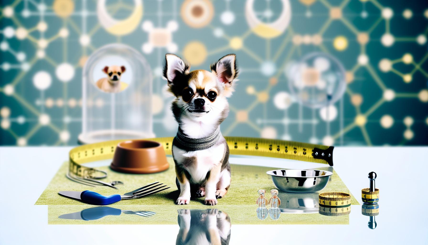 Factors That Influence Chihuahua Size