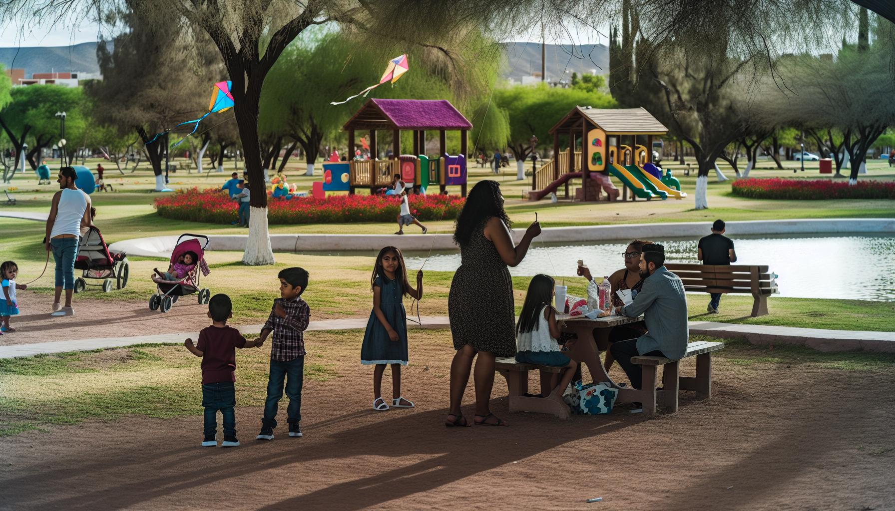 Family-Friendly Attractions in Chihuahua