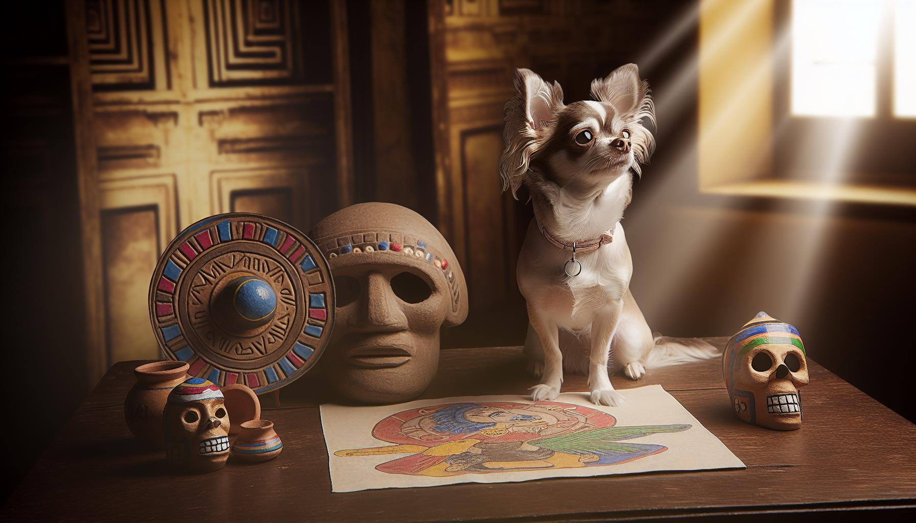 The Fascinating History of the Chihuahua