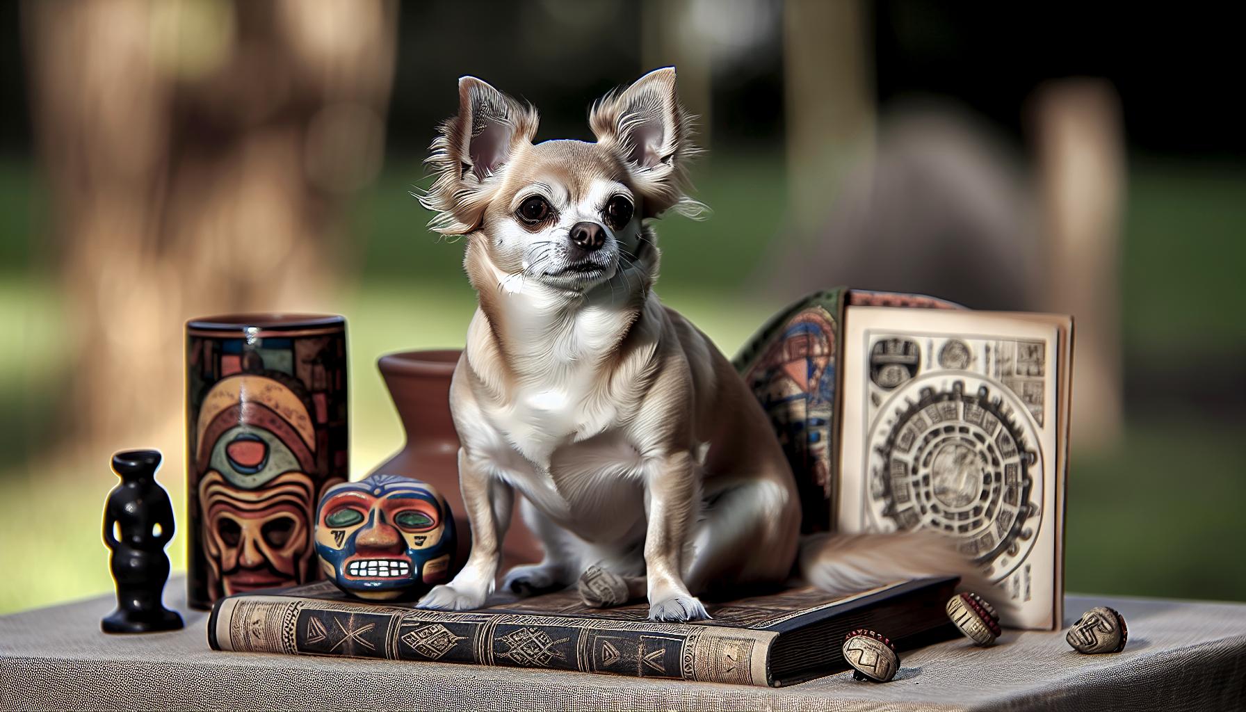 Fascinating History of the Chihuahua