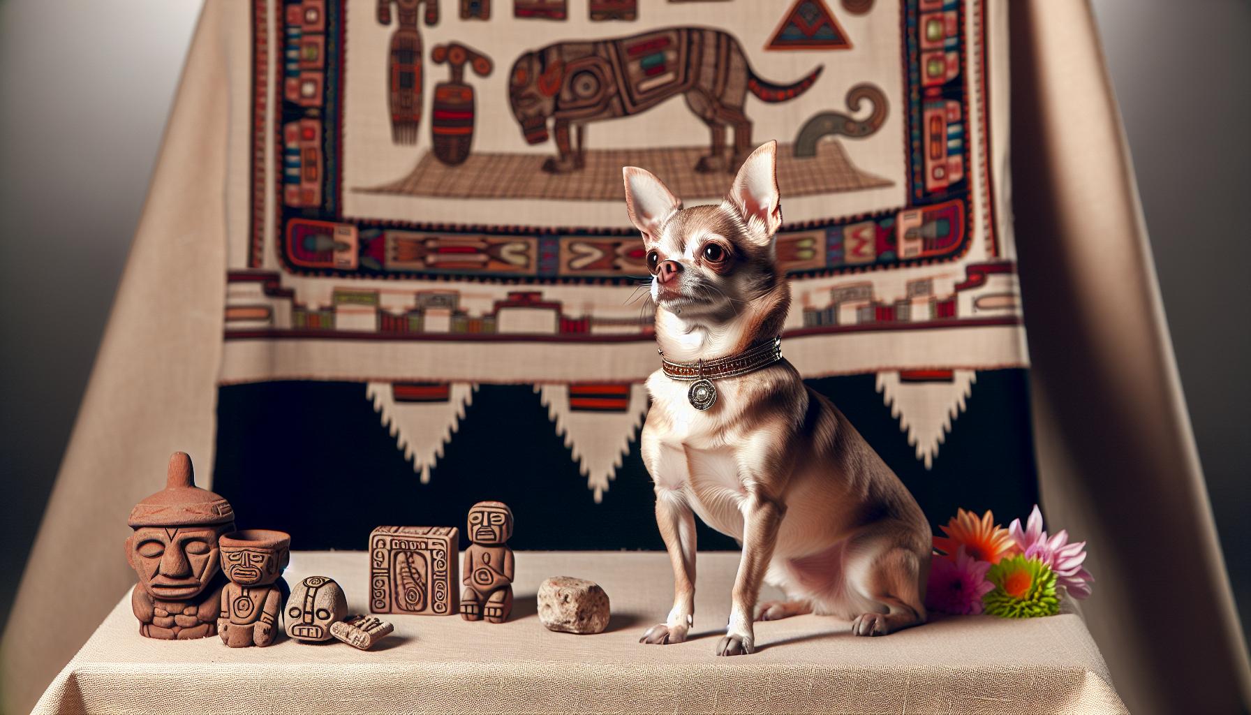 Are All Chihuahuas Mexican: Breed Origin Myths Busted 2 The Fascinating History of Chihuahuas
