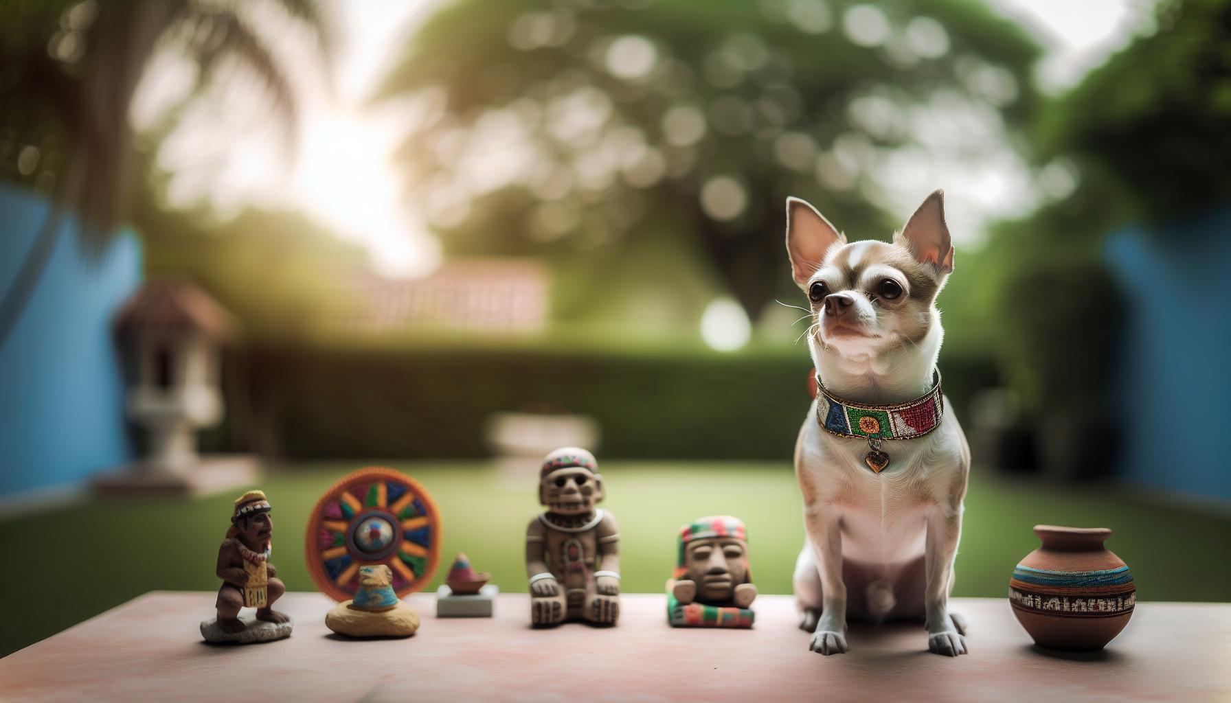 The Fascinating History of Chihuahuas