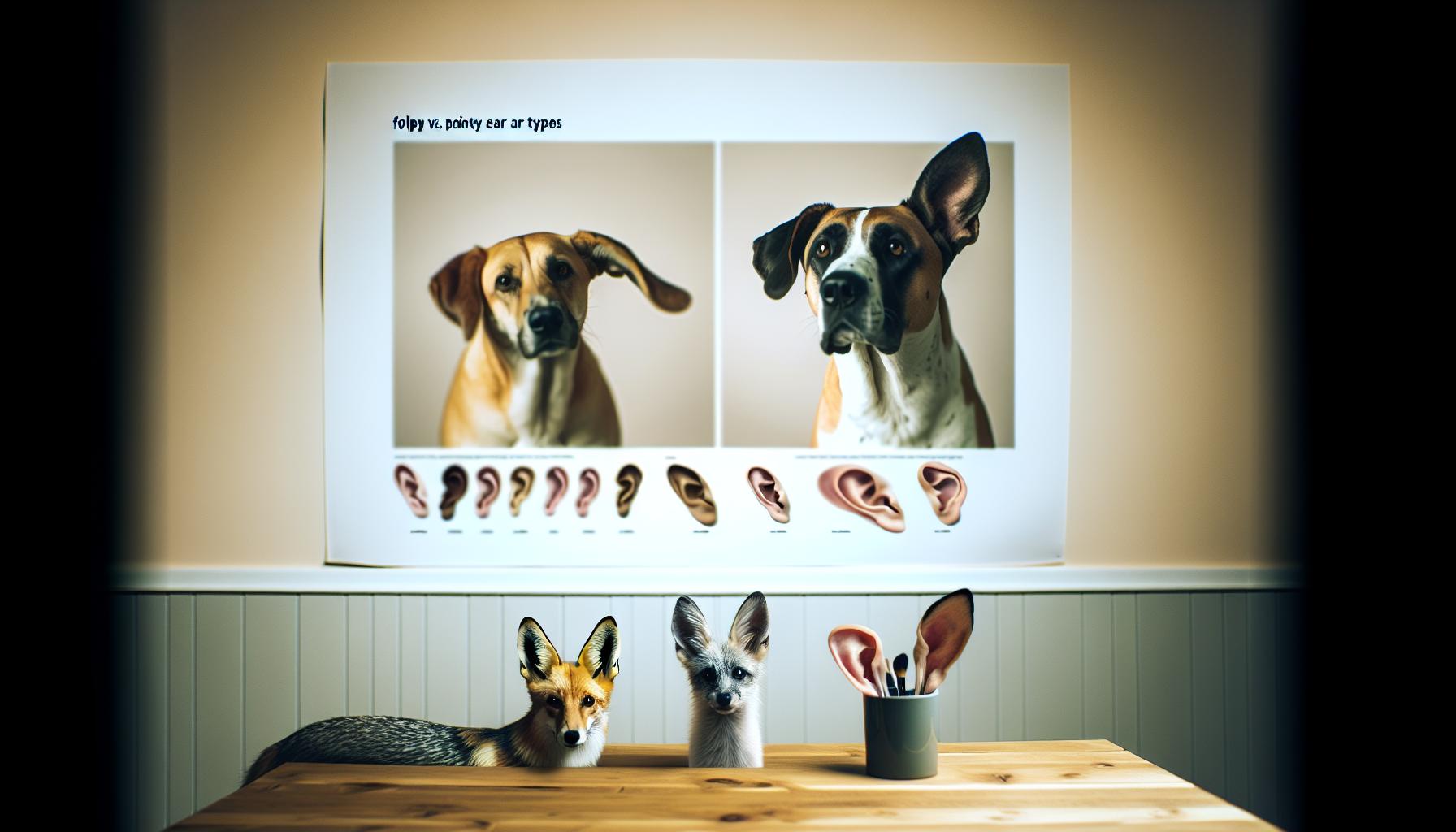 Can Chihuahuas Have Floppy Ears: Ear Types and Genetics 3 Floppy vs. Pointy: What Do Different Ear Types Mean?