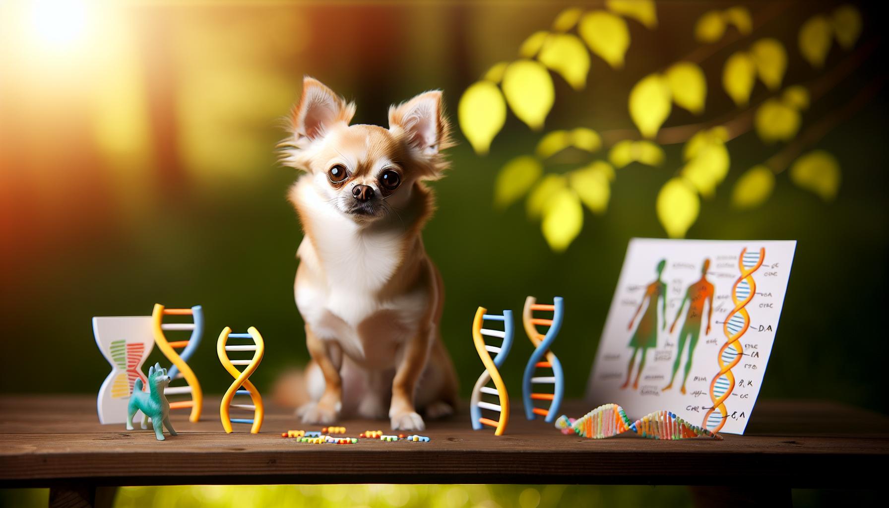 The Genetics Behind Chihuahua Longevity