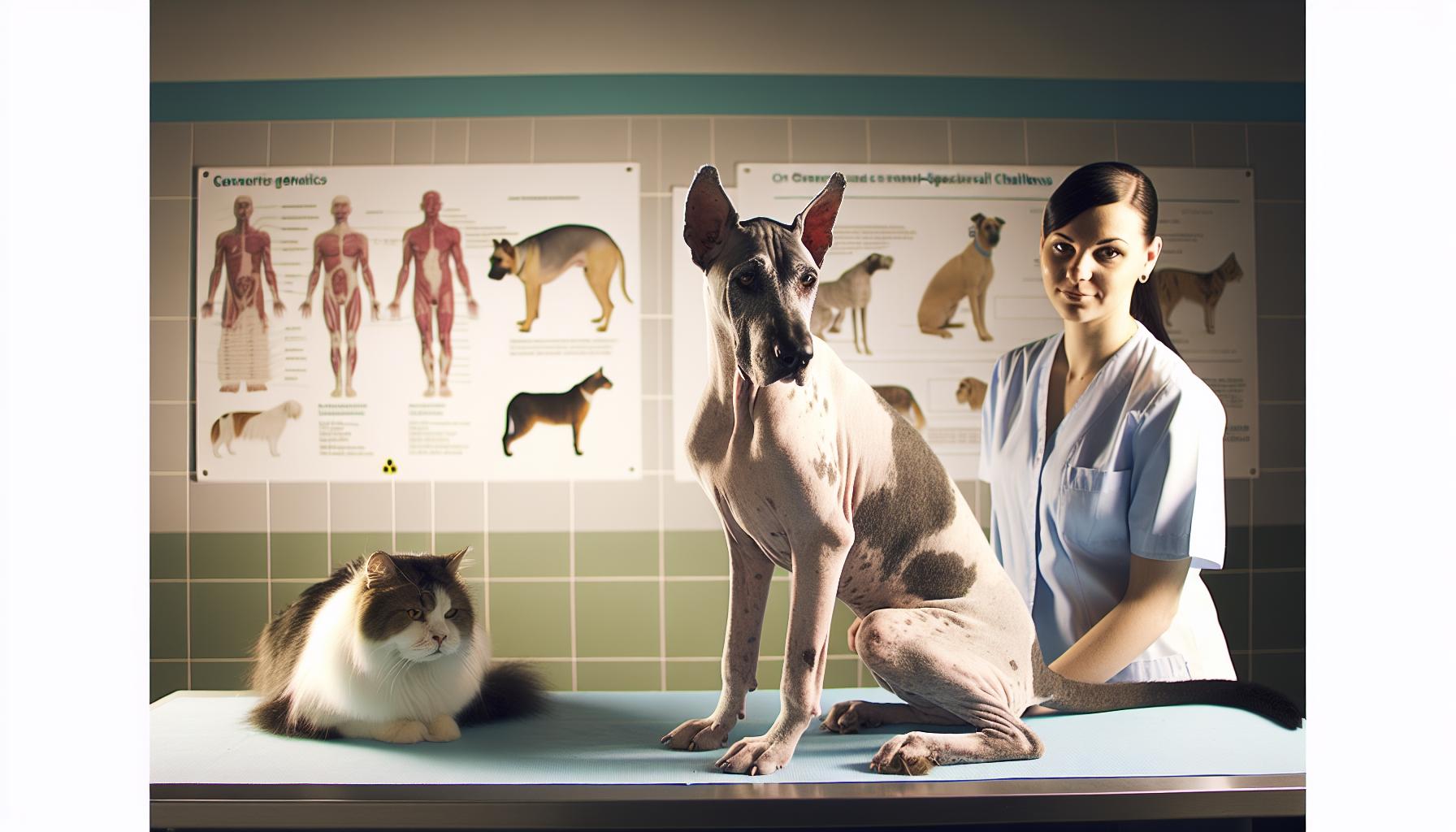 Genetics and Hair Loss: Breed-Specific Challenges