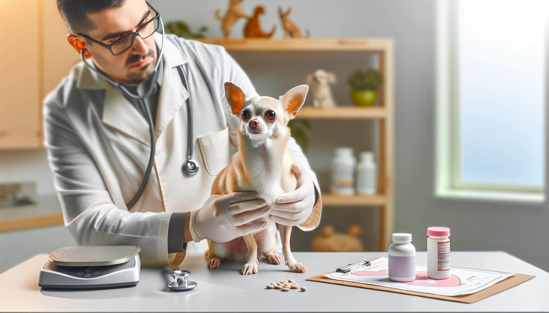 Health Concerns Every Chihuahua Owner Should Know