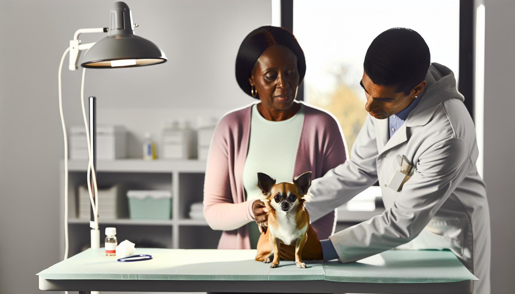 Health Concerns Unique to Chihuahuas: What to Watch For