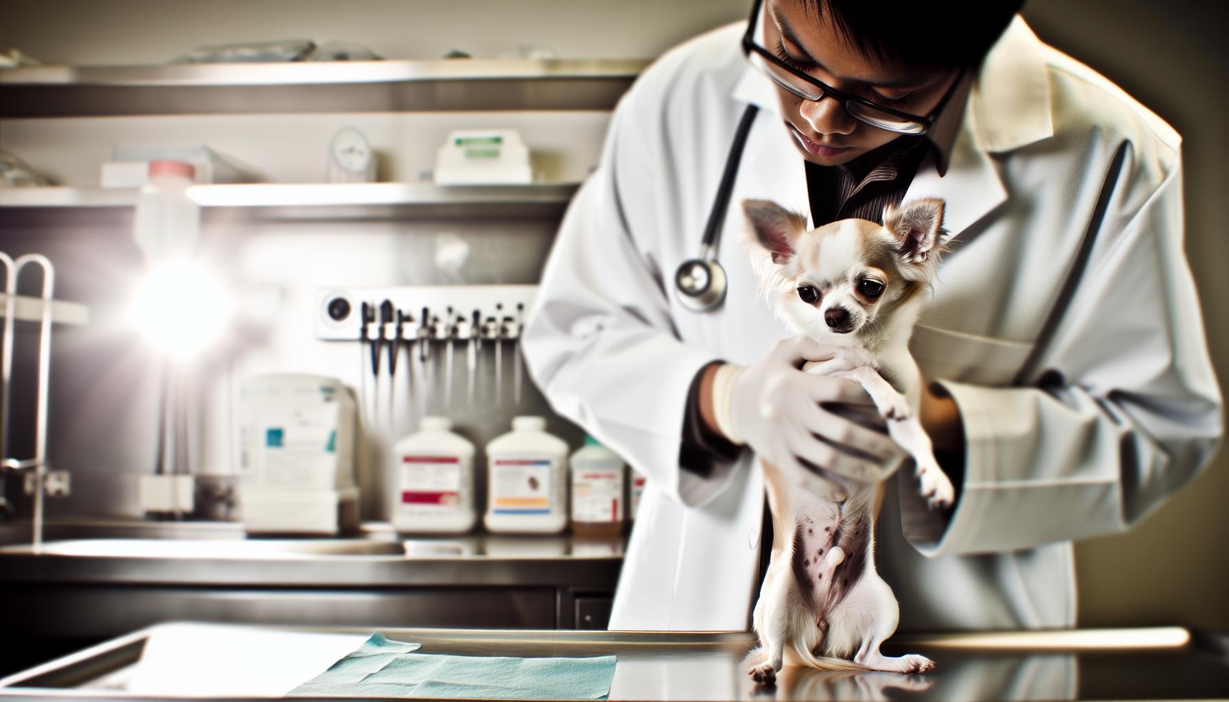 Health Considerations for Chihuahuas: Common Issues