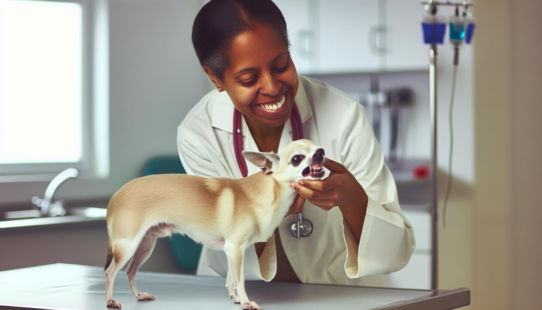 Health Considerations: Common Issues in Chihuahuas