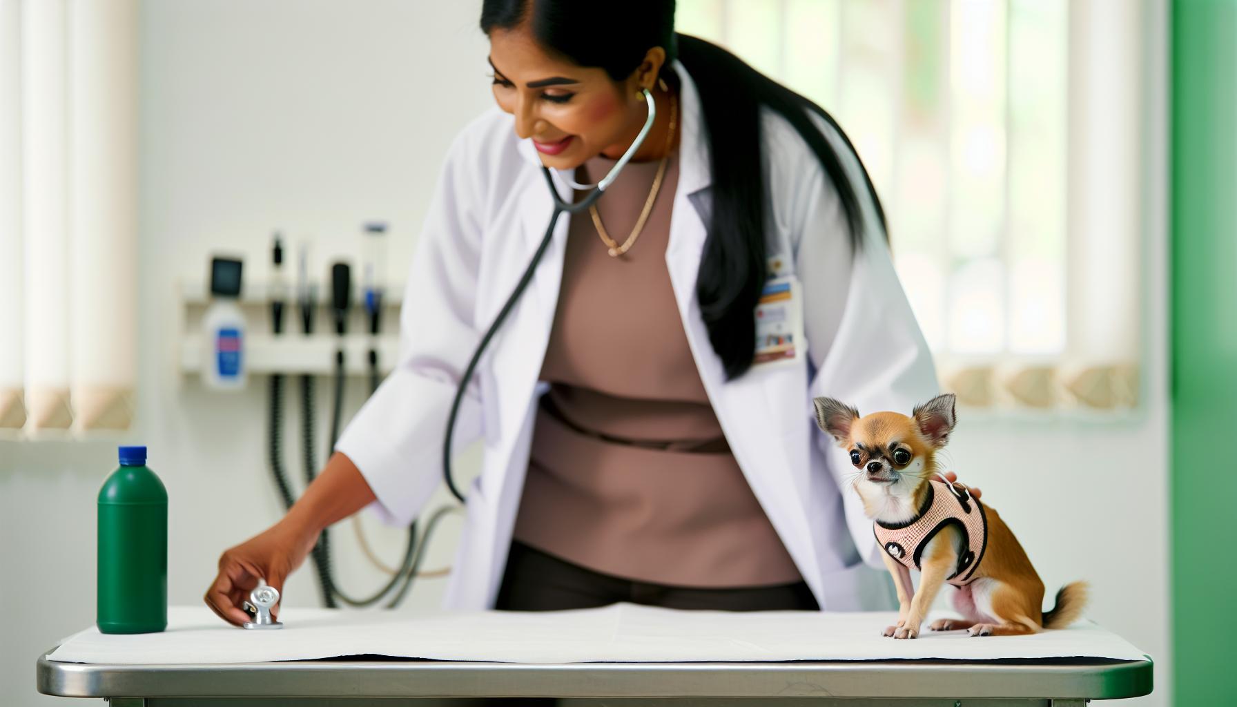 What Is the Smallest Breed of Chihuahua: Micro Variety Facts 2 Health Considerations for Tiny Chihuahuas