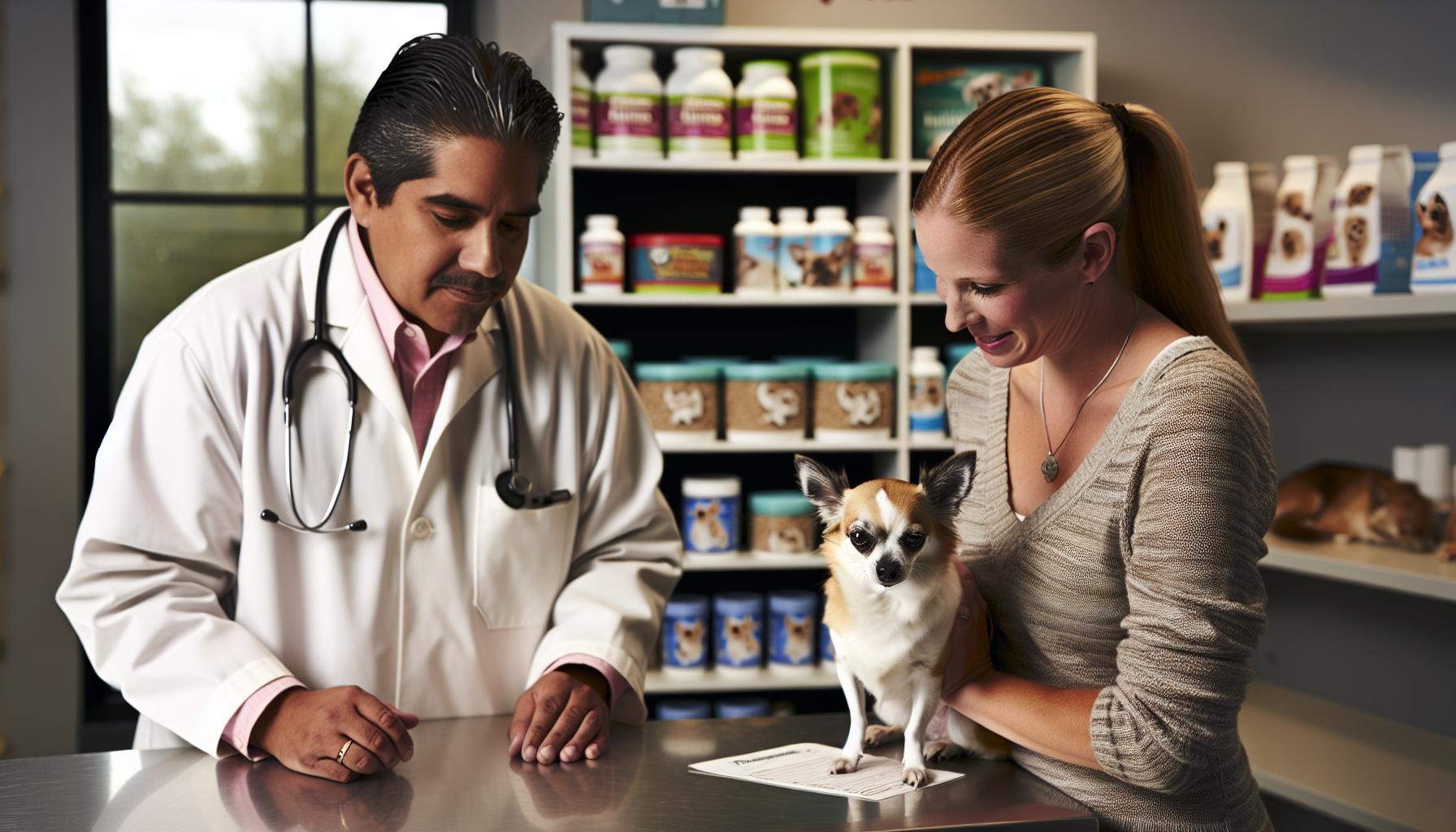 Health Considerations: What to Know Before Getting a Chihuahua