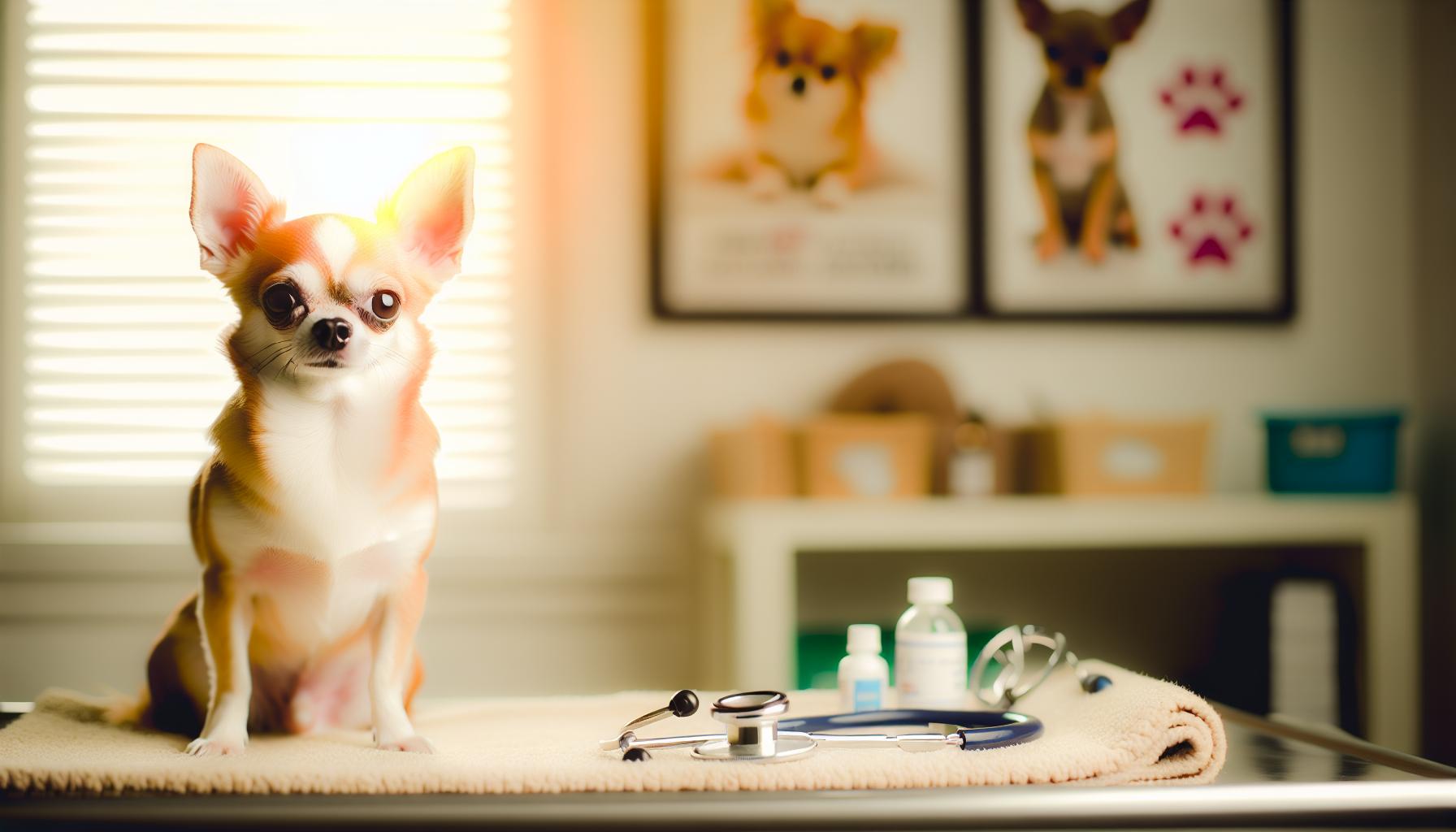 What Are Chihuahuas For? Their Modern Purpose 2 Health Considerations for Your Chihuahua Companion