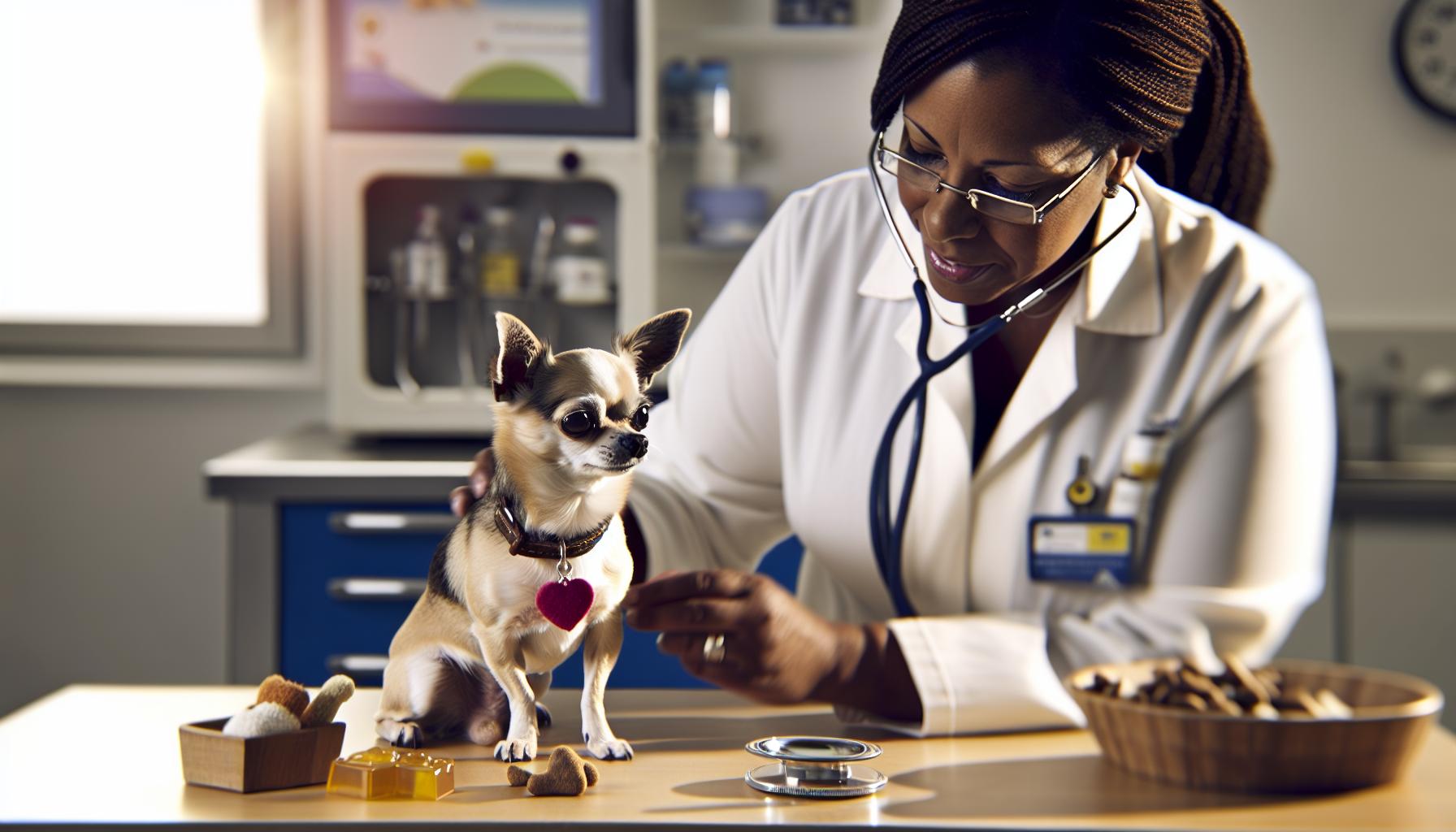 Health Considerations for Your Chihuahua