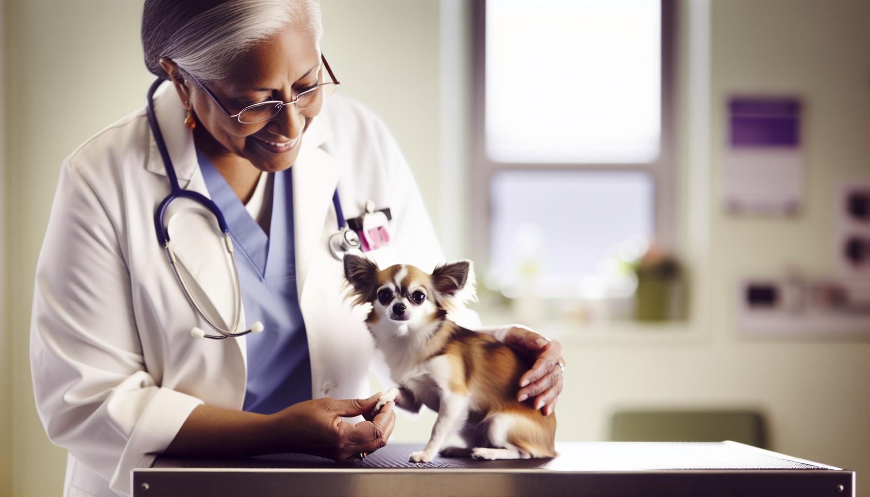Health Issues in Teacup Chihuahuas: What to Watch For