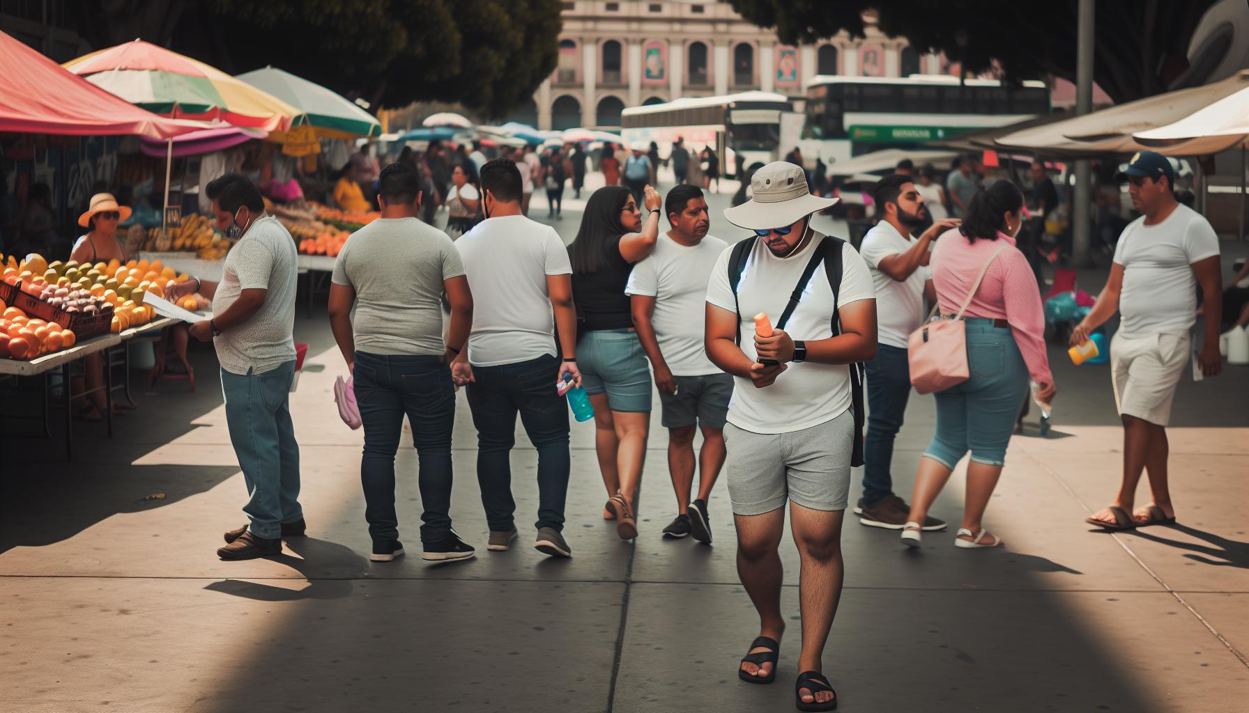 Health and Safety Tips for Visiting Delicias