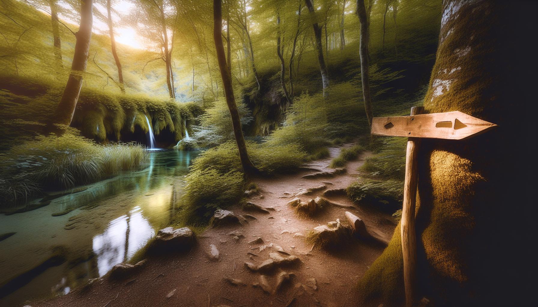Hidden Gems: Off-the-Beaten-Path Spots