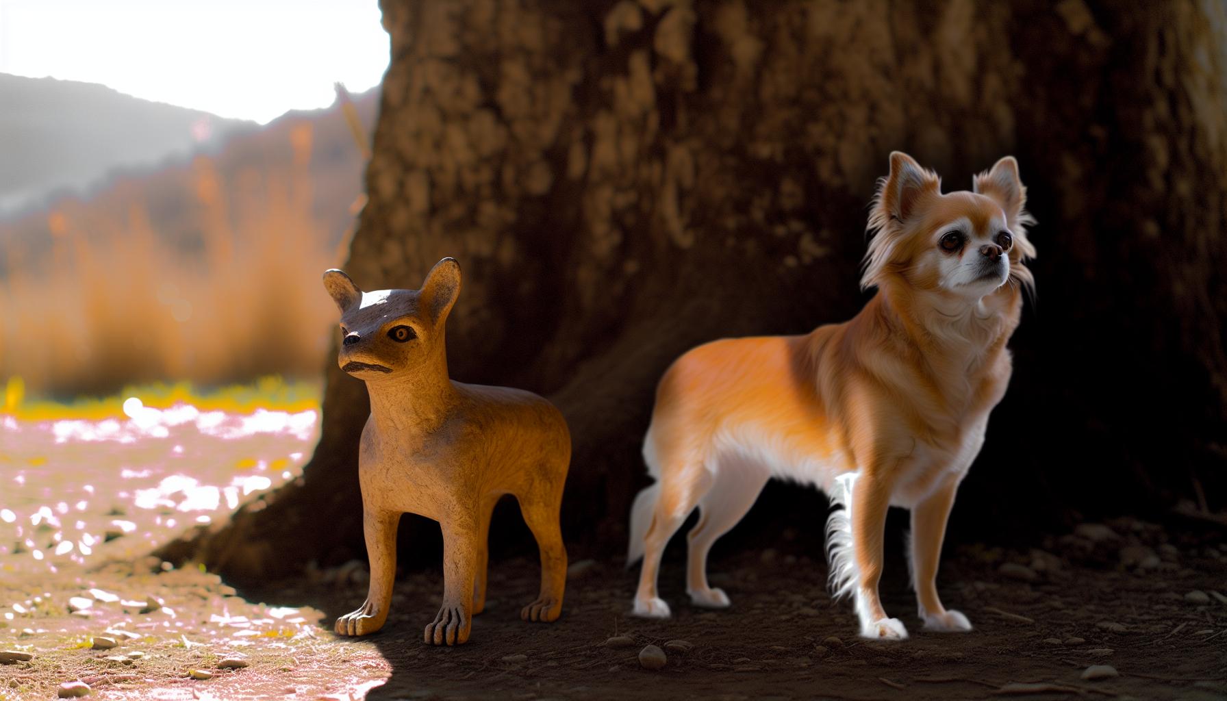 Historical Context: How Chihuahua's Size Evolved