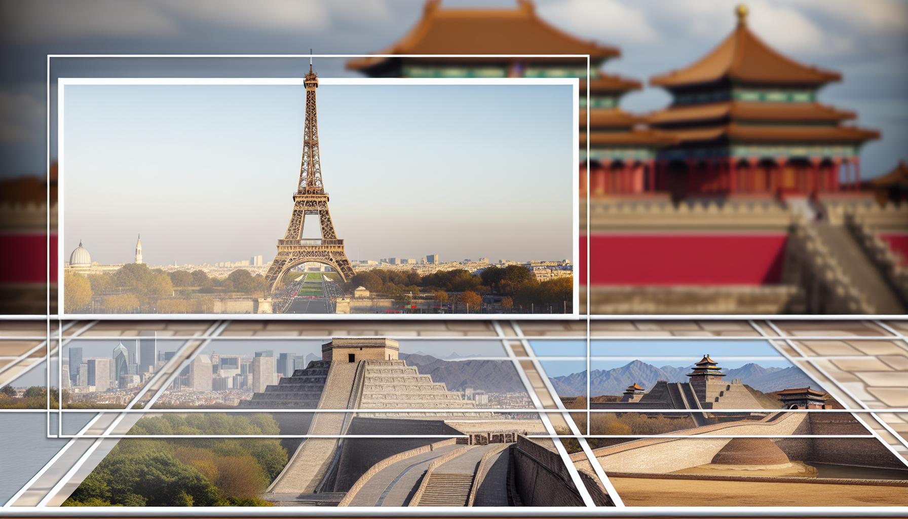 Historical Landmarks to Explore