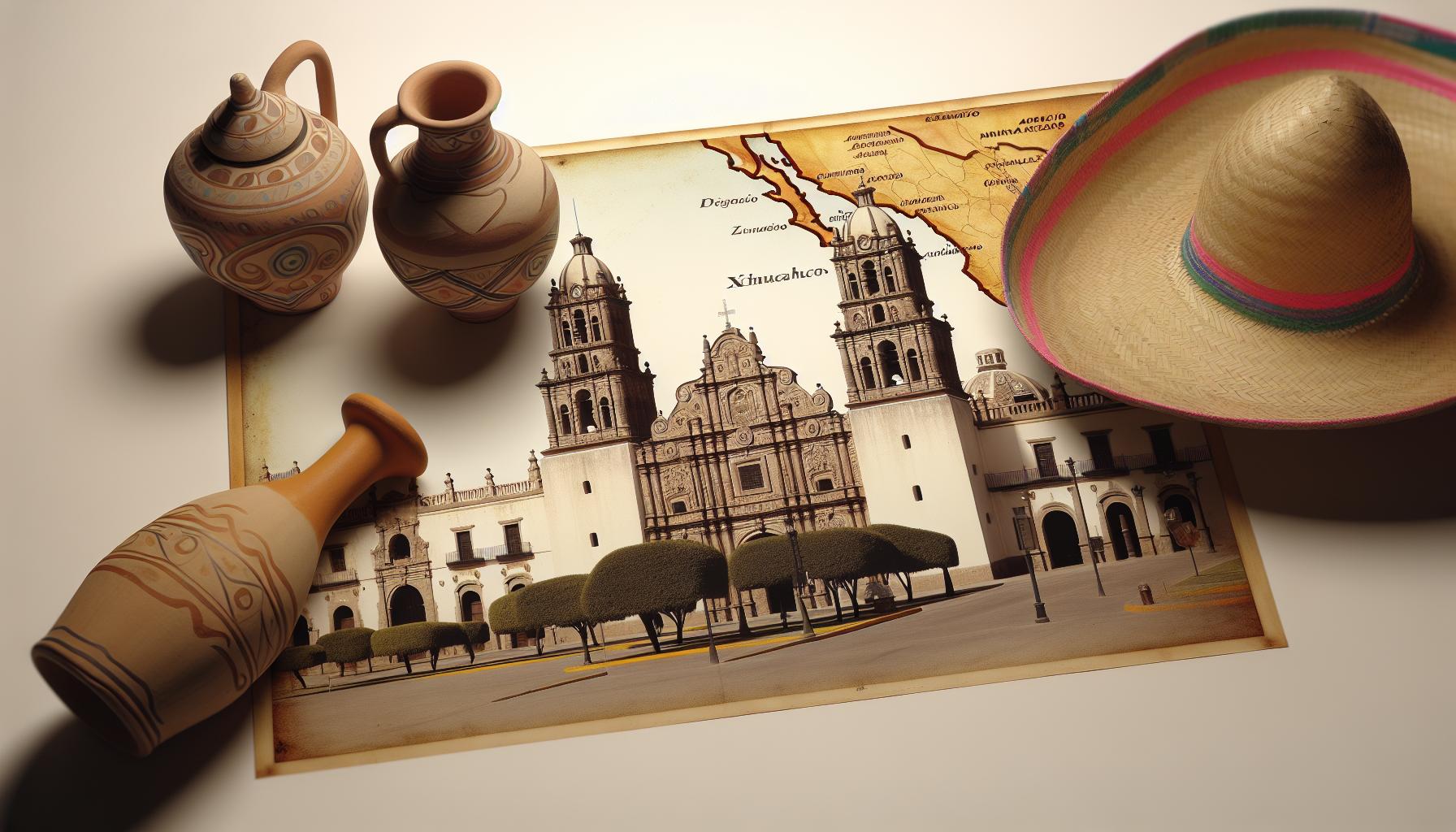 Historical Significance of Chihuahua City