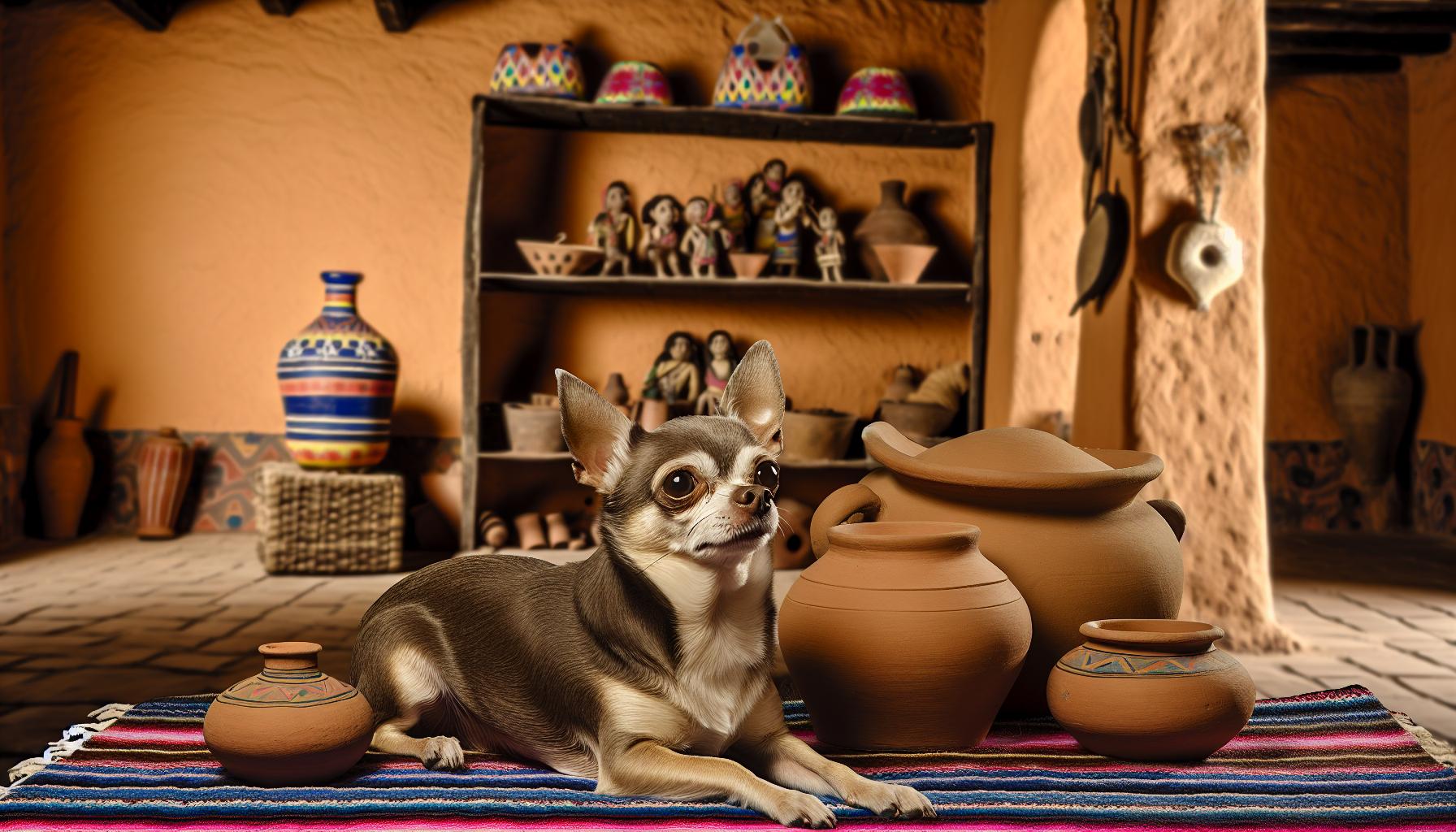 The History of the Chihuahua: Origins and Development