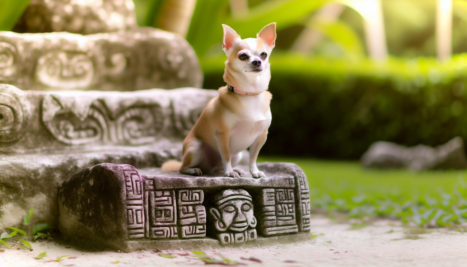 How Do You Spell Chihuahua: Quick Guide to Get It Right 1 The History and Origin of the Chihuahua