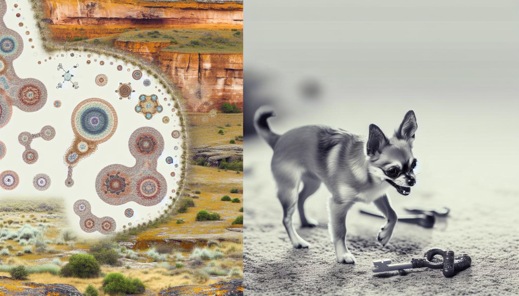 Hormonal Influences on Humping in Female Chihuahuas