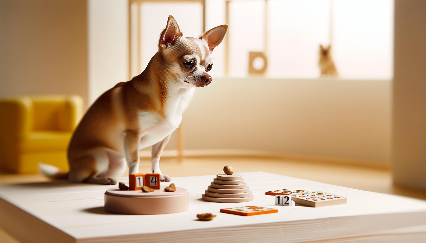 How to Assess Your Chihuahua's IQ