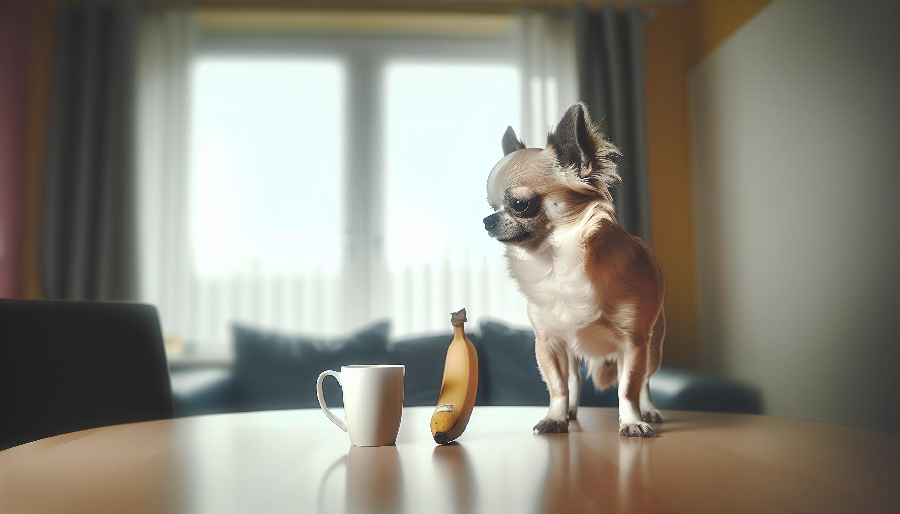 How Big Do Chihuahuas Really Get? Understanding Their Size