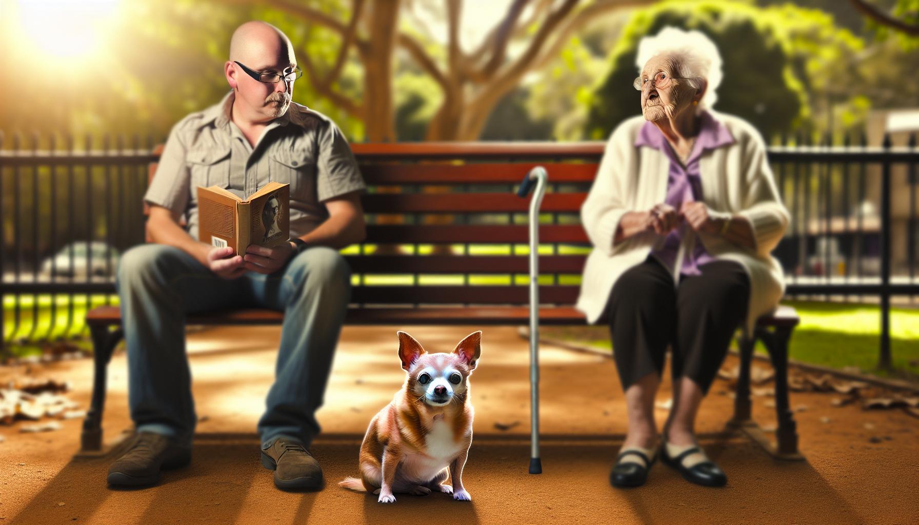 How Chihuahuas Age Compared to Humans