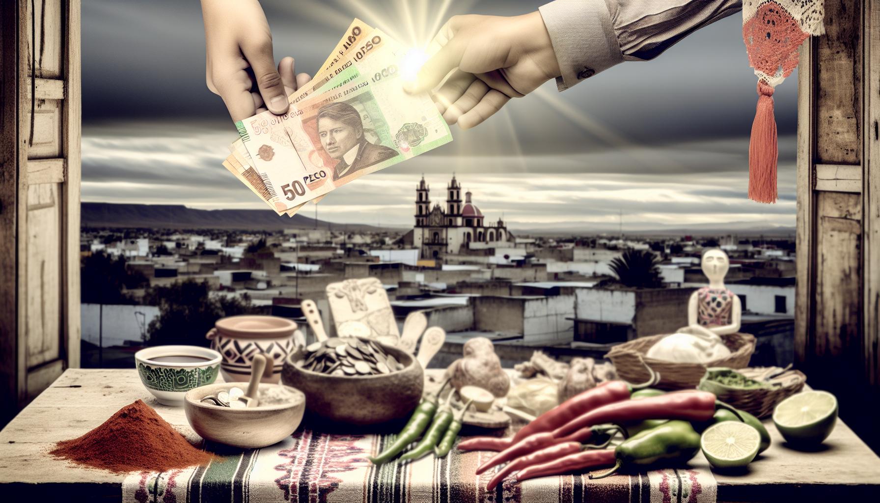 How the Exchange Rate Affects Local Economy in Chihuahua
