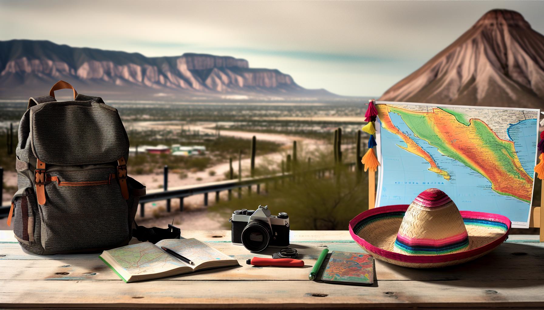 How to Get to Chihuahua Mexico: Complete Travel Guide 2 How to Get to Chihuahua Mexico: Essential Travel Tips