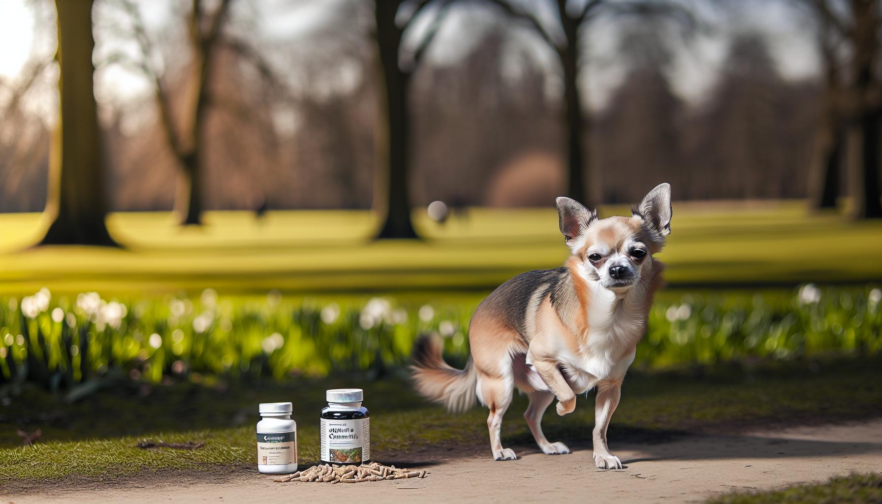 How Joint Health Can Affect Your Chihuahua