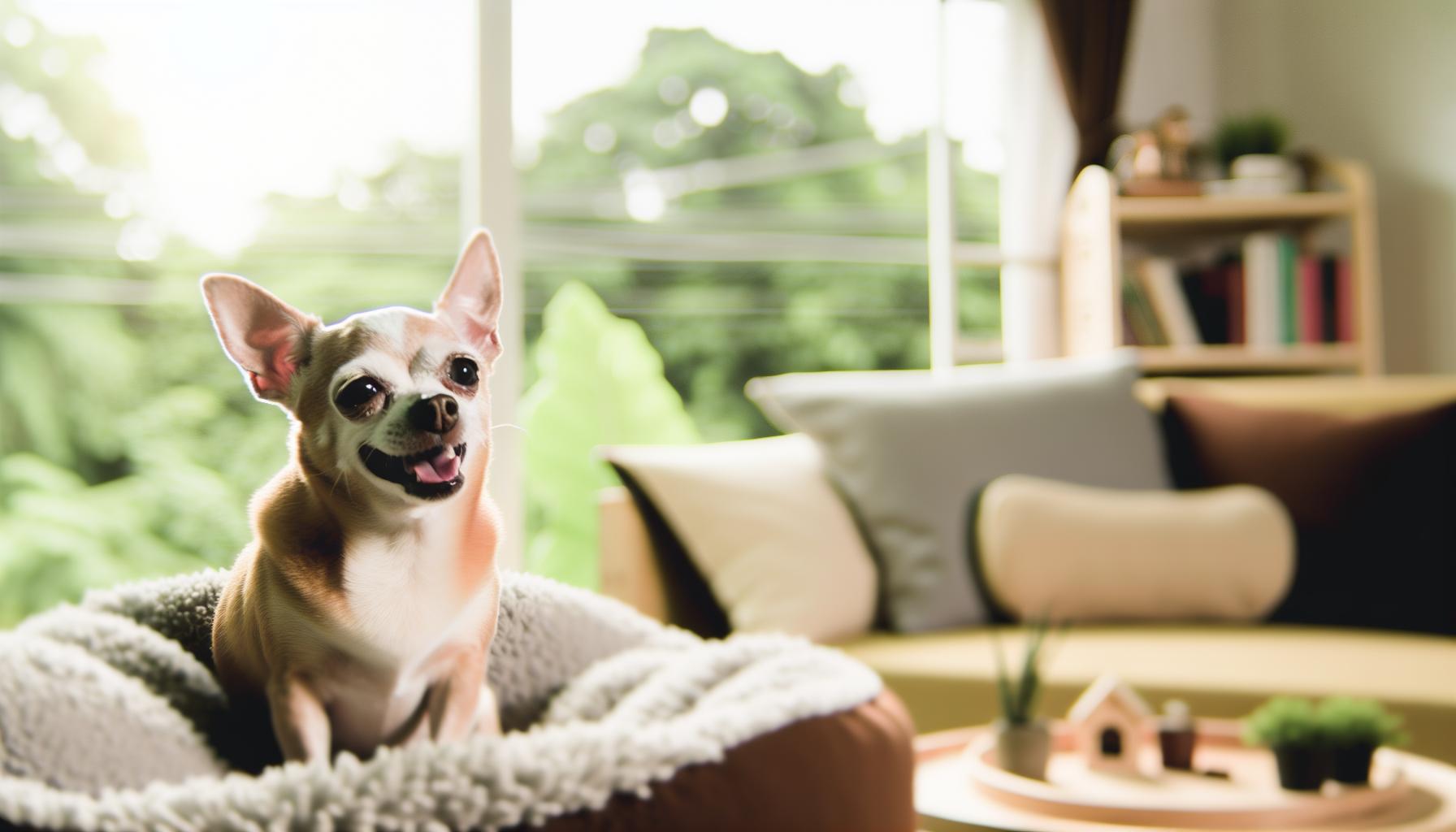 How Long Do Chihuahuas Typically Live?
