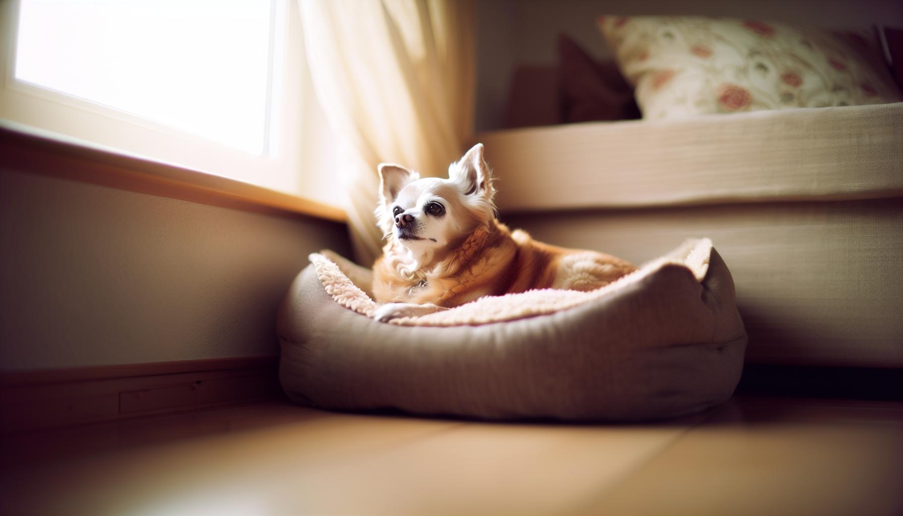 How Long Do Chihuahuas Typically Live?