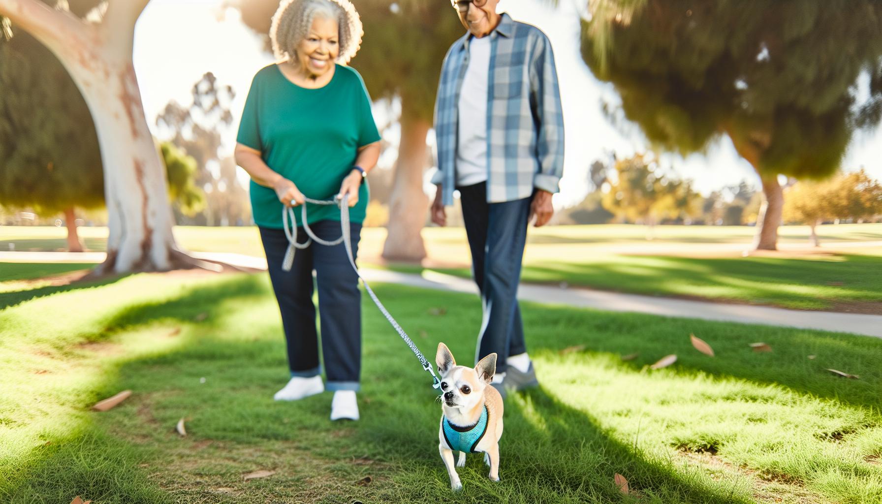 How Much Exercise Does Your Chihuahua Need?