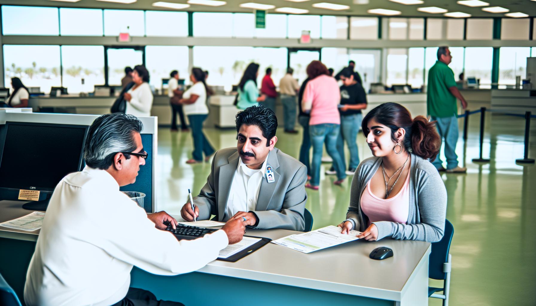 How to Obtain a Driver's License in Chihuahua