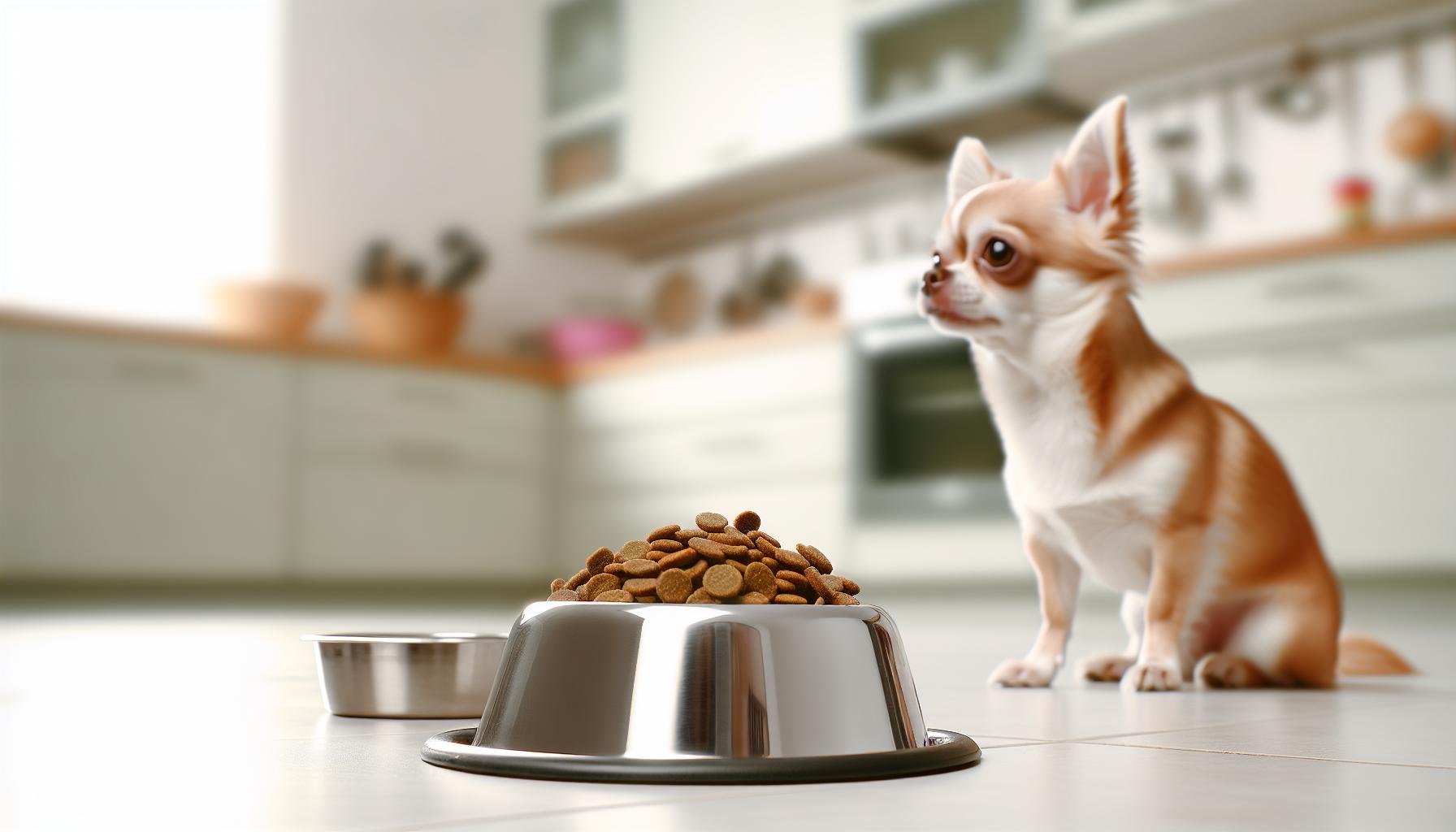 How Often Should You Feed Your Chihuahua?
