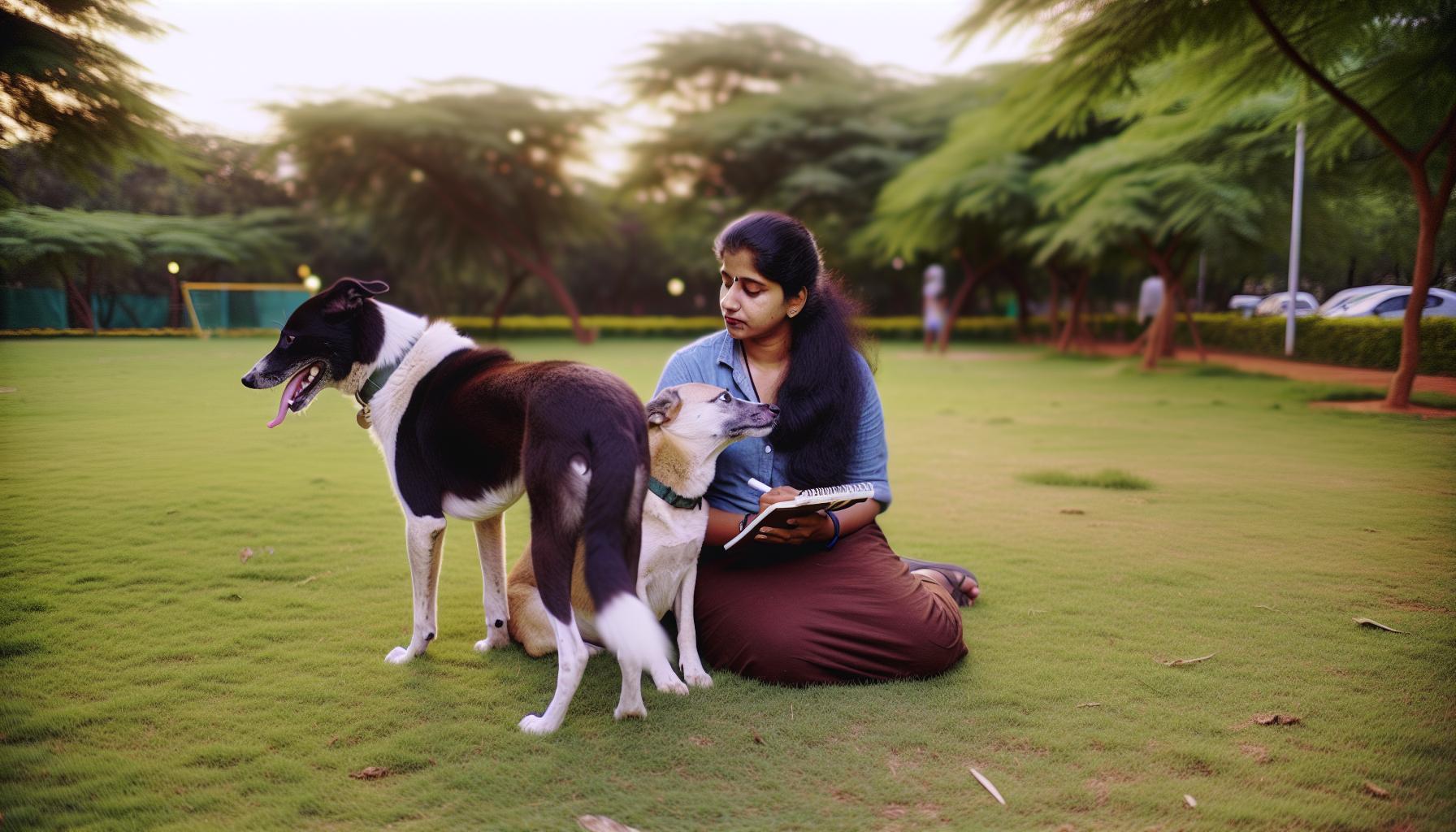 Is Humping Playful or Stress-Driven Behavior?