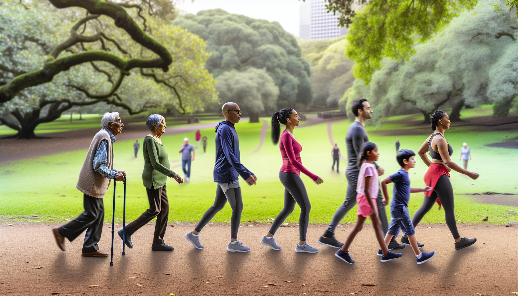 How Far Can a Chihuahua Walk: Exercise Limits and Tips 2 Ideal Walking Distances for Different Ages