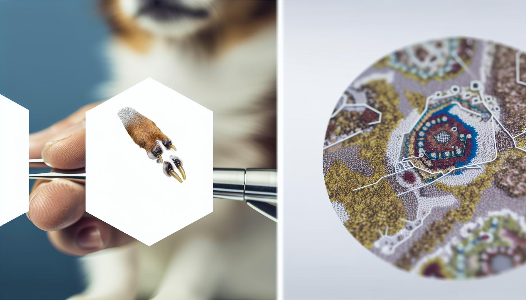 Identifying Dew Claws on Your Chihuahua