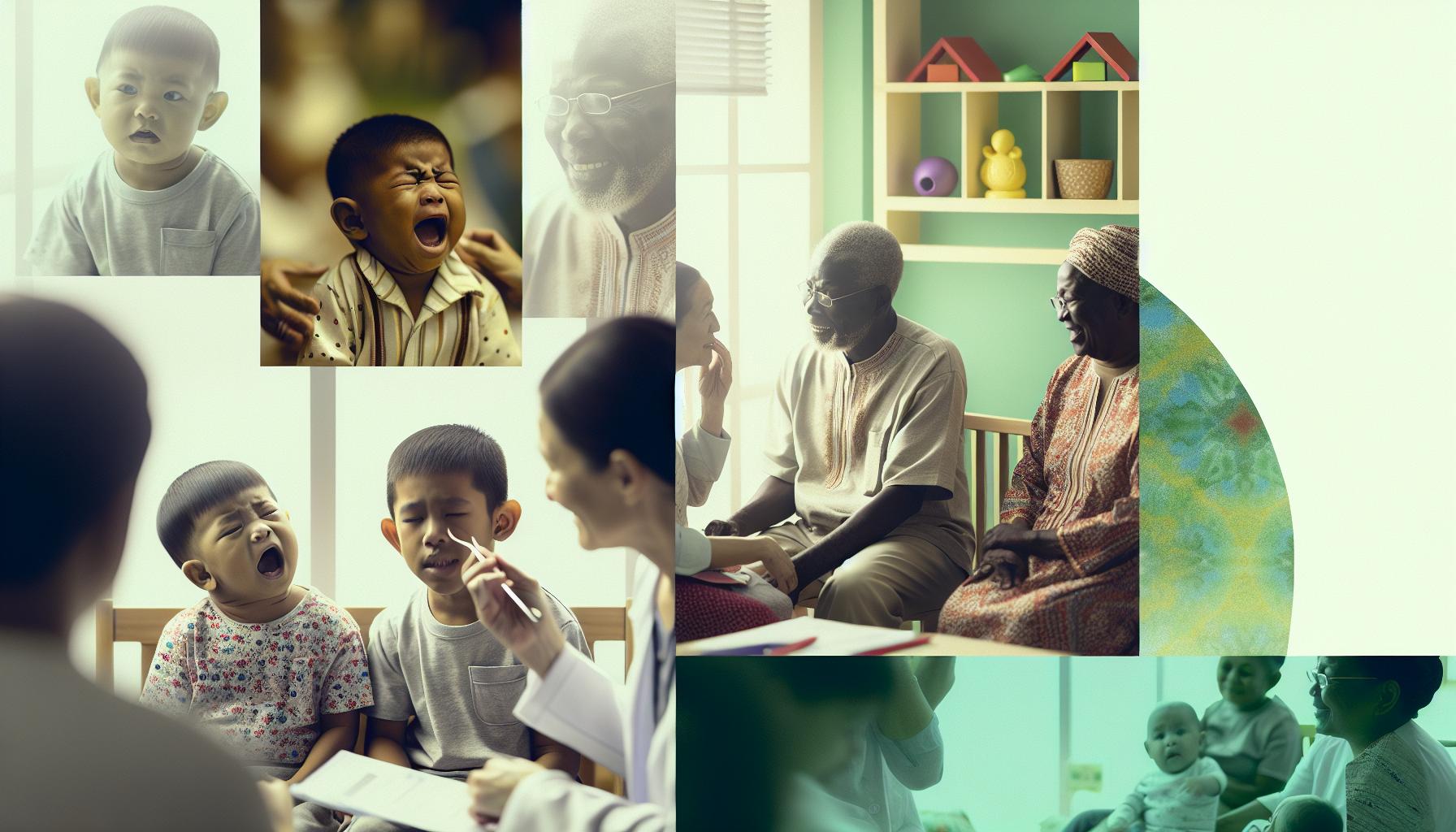 Identifying Specific Sounds: What Each Cry Means