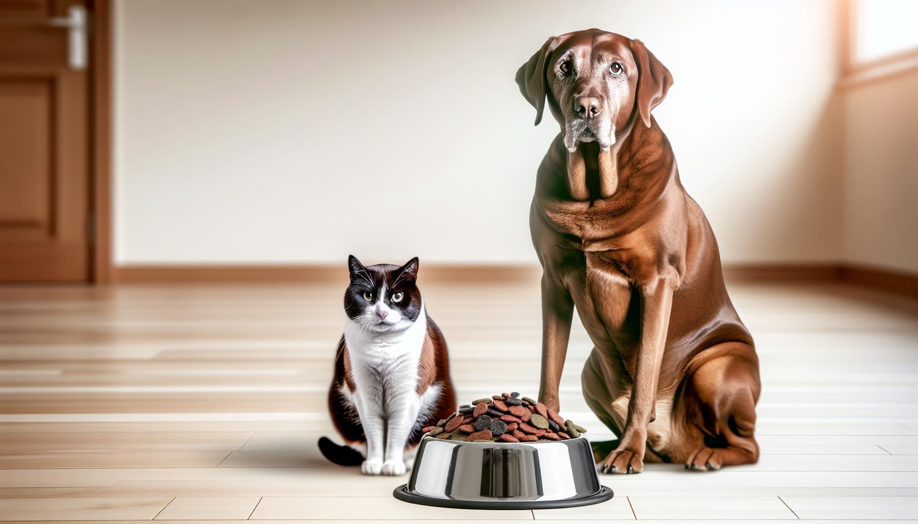 The Impact of Nutrition on Coat Health