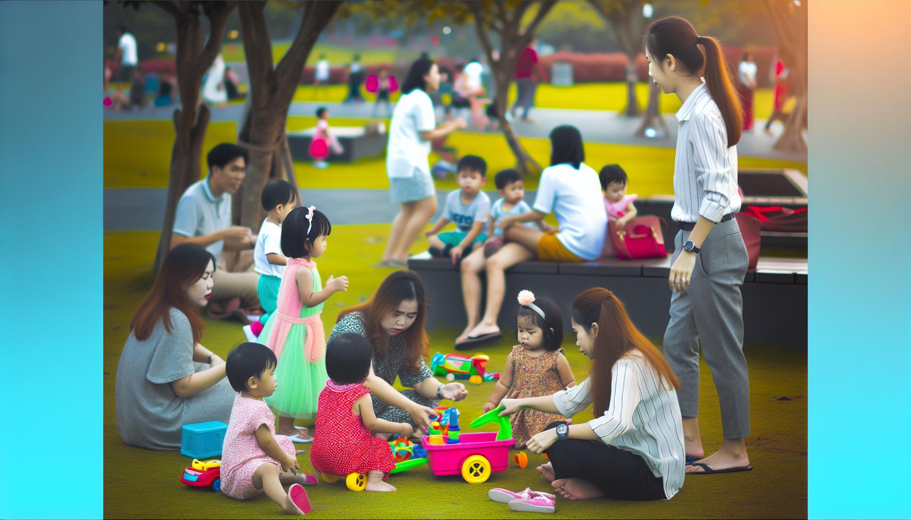 Can Chihuahuas Be Nice: Temperament Training Secrets 2 The Importance of Early Socialization