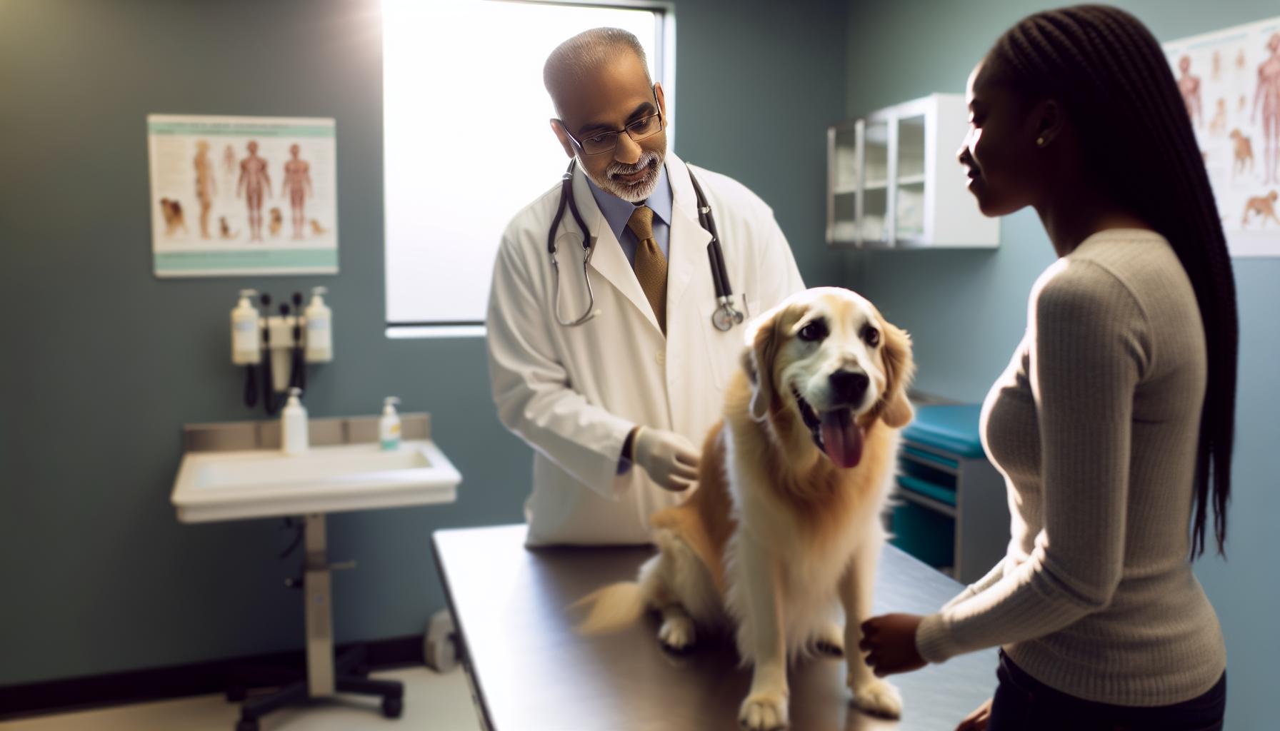 Importance of Regular Vet Check-Ups