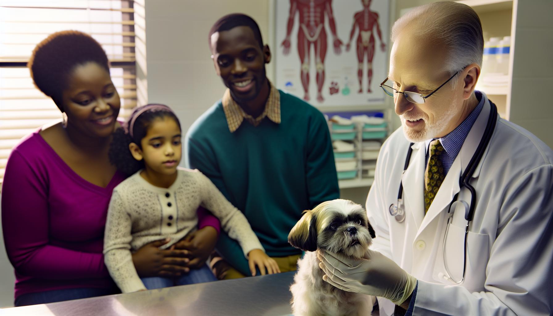 Importance of Regular Veterinary Checkups