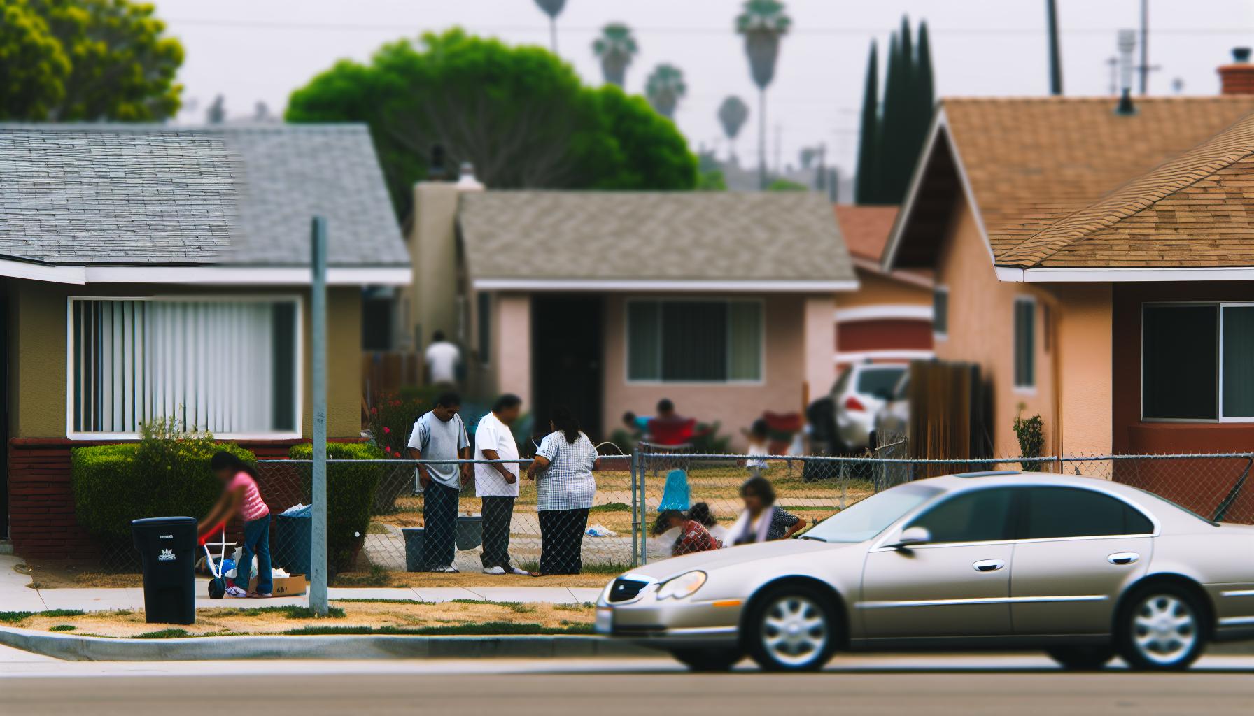 What Cartel Is in Chihuahua: Regional Safety Information 4 Insights from Local Residents on Living Near Cartel Operations