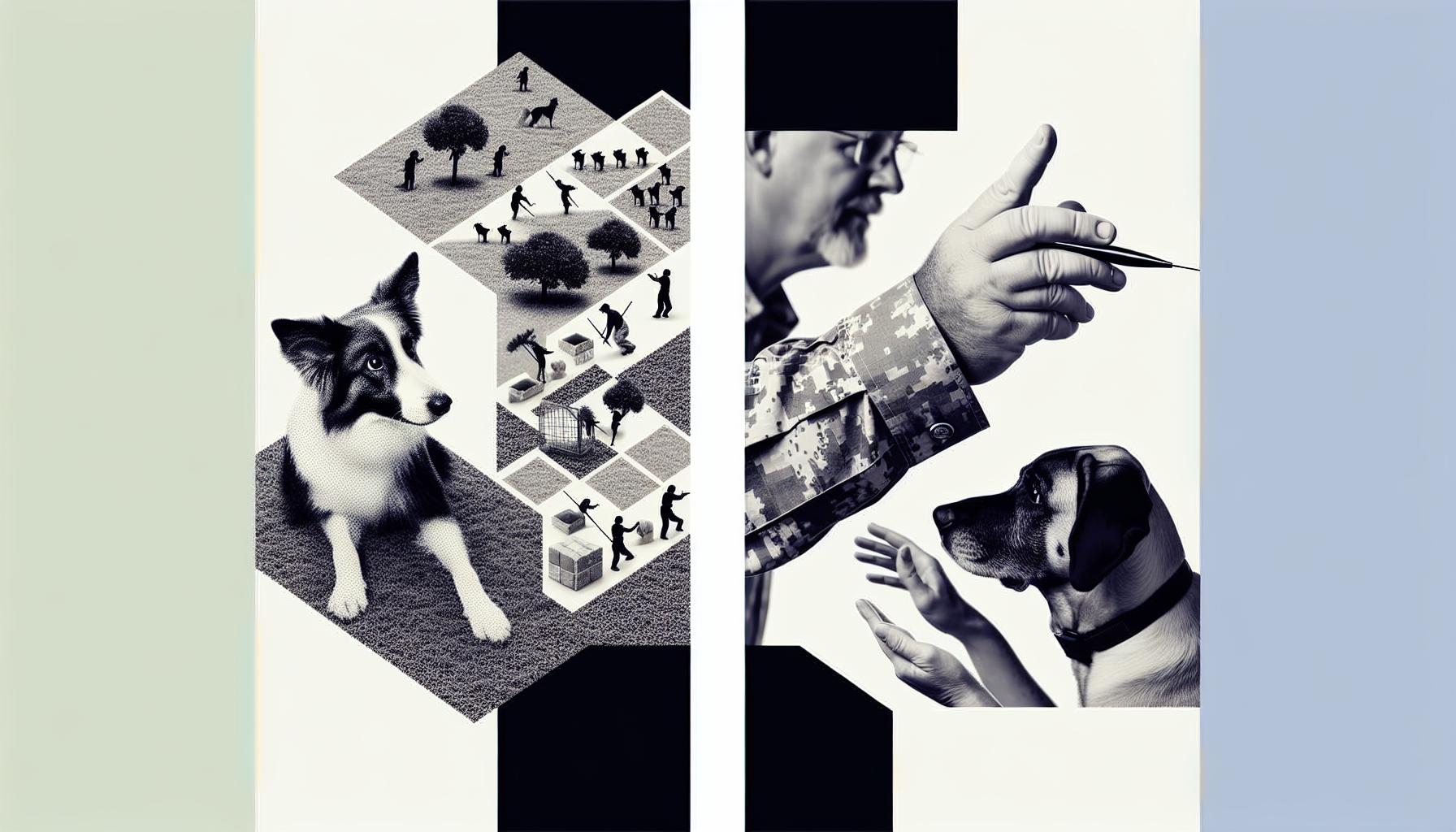 Intelligence vs. Trainability: What's the Difference?