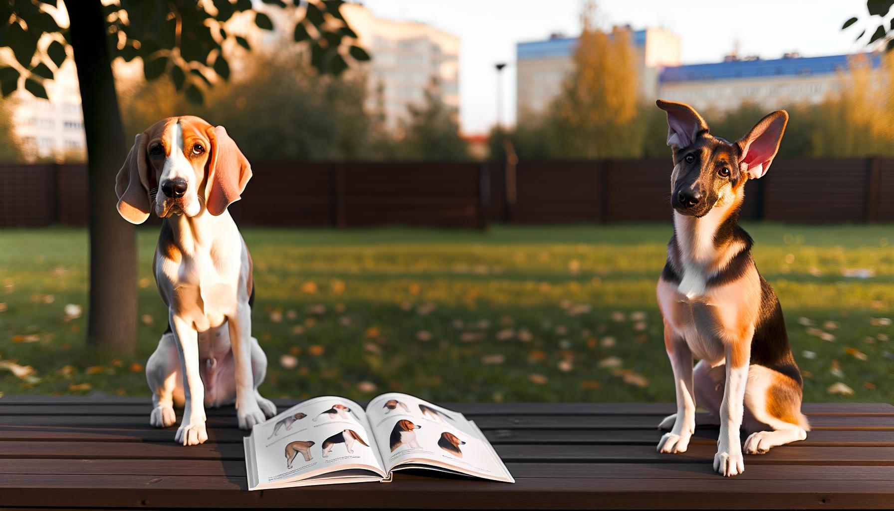 Can Chihuahuas Have Floppy Ears: Ear Types and Genetics 2 The Intriguing Connection Between Ear Types and Breed Standards