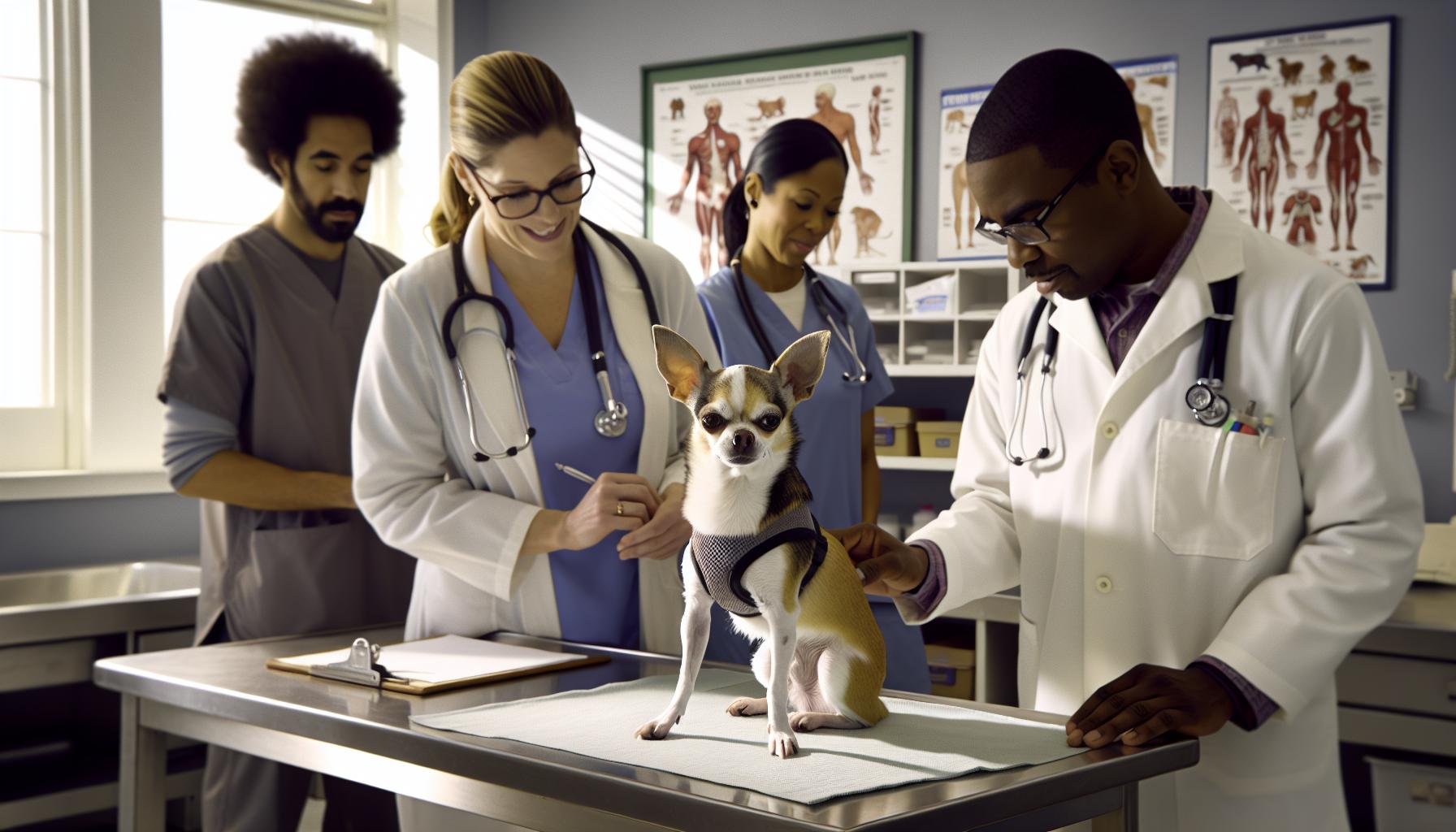 Key Factors Influencing Chihuahua Longevity