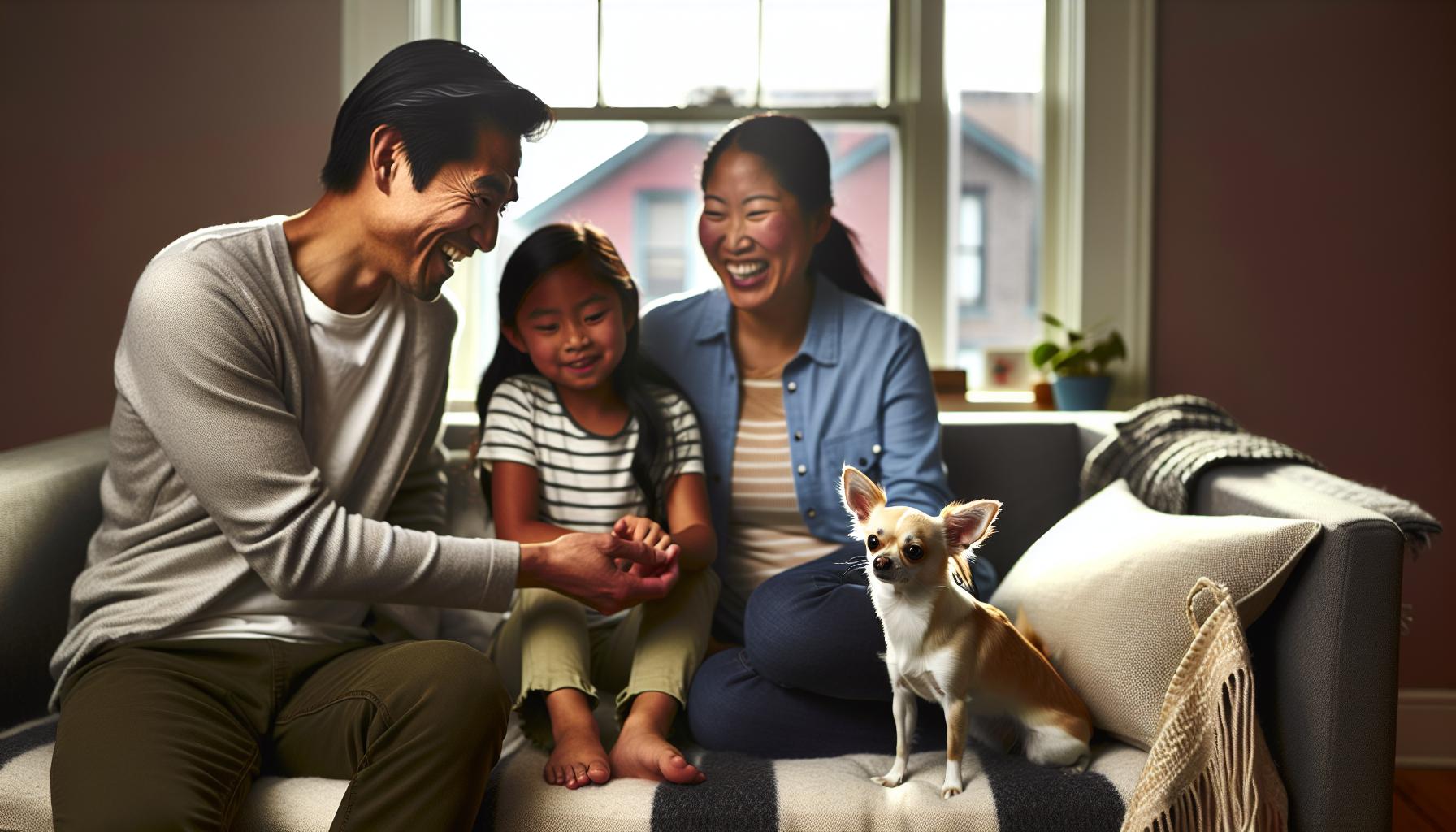 Key Factors That Make Chihuahuas Great Companions